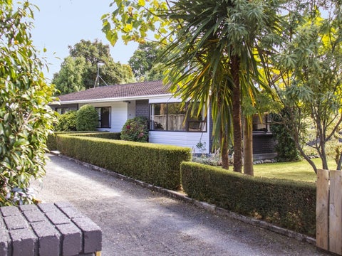 18 East Street, Greytown