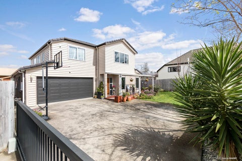 119C Moore Street, Howick, Auckland