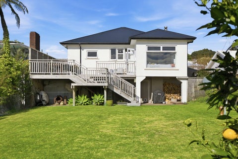 53 Gilbert Street, New Plymouth, New Plymouth