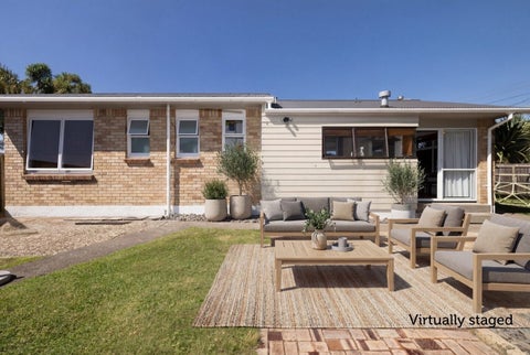 17 Carysfort Street, Mount Maunganui