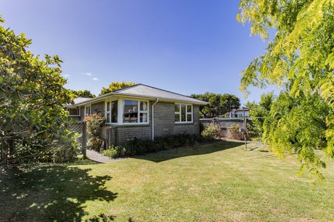 55C Perth Street, Richmond, Christchurch