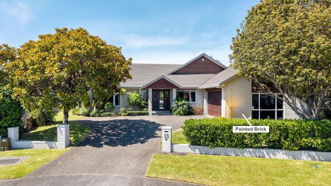13 Balbriggan Rise, Dannemora, Auckland