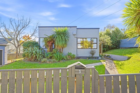 5 Nixon Street, Whanganui East, Whanganui