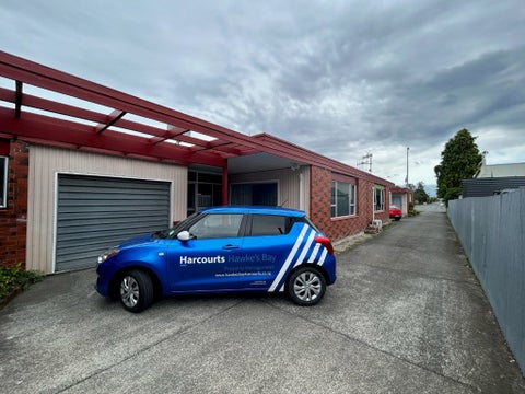 3/1204 Heretaunga Street East, Parkvale, Hastings