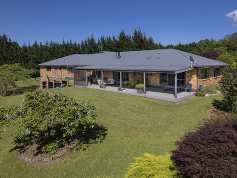 123 Bradford Street, Waihi