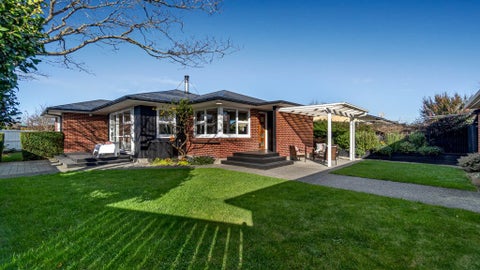 43 Seddon Street, Rangiora, Rangiora