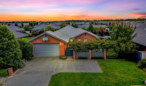 188 Brookside Road, Rolleston, Rolleston