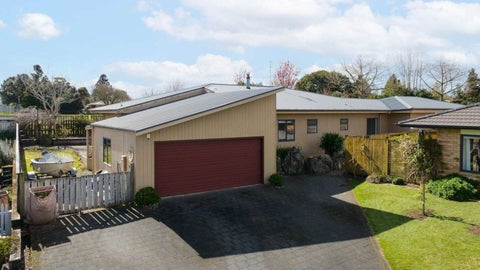 16 Blundell Place, Katikati, Katikati