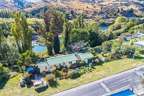 96 Cheviot Street, Roxburgh, Roxburgh