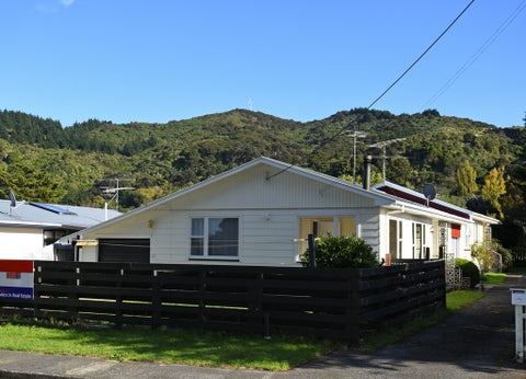 109 Watt Street, Featherston, Featherston