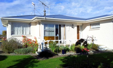 35 Mcquarrie Street, Kingswell, Invercargill
