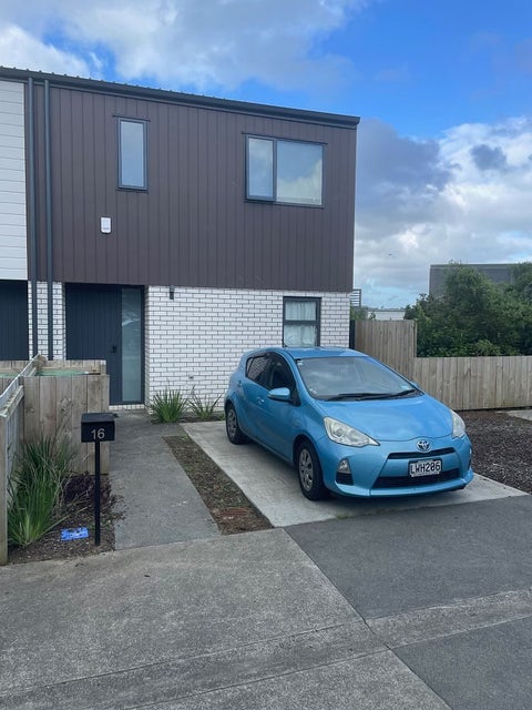 16 Clay Works Lane, New Lynn, Auckland