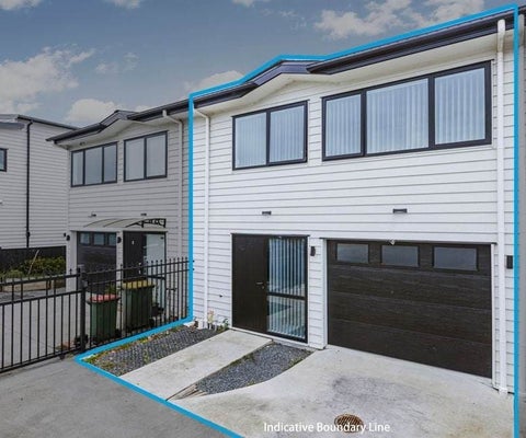 23E Motatau Road, Papatoetoe, Auckland