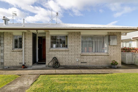 9 South Street, West End, Palmerston North