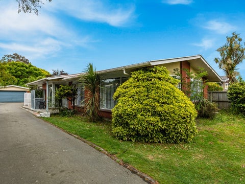 330 Cranford Street, St Albans, Christchurch