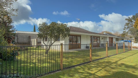 23 Windsor Place, Tokoroa, Tokoroa