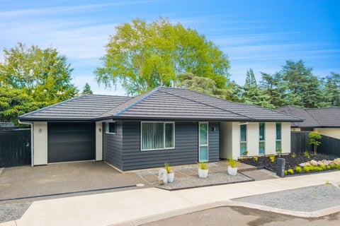 14 McLaughlin Lane, Stoke, Nelson
