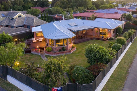 49 Harrison Street, Allenton, Ashburton