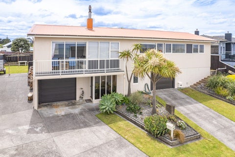 4 Kapiti Terrace, Castlecliff, Whanganui