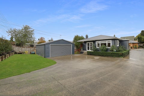 83 Downes Street, Te Awamutu, Te Awamutu