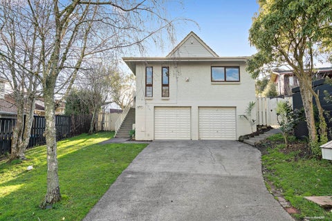 6 Worley Place, Saint Johns, Auckland