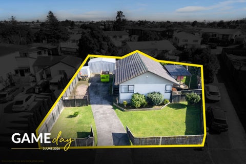 4 Anglers Way, Wattle Downs, Auckland