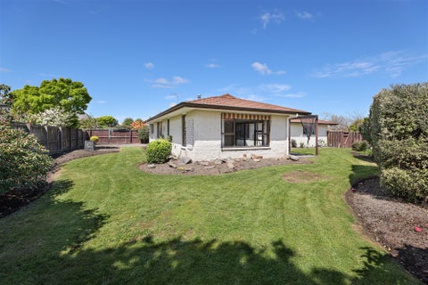 7 Houston Place, Allenton, Ashburton