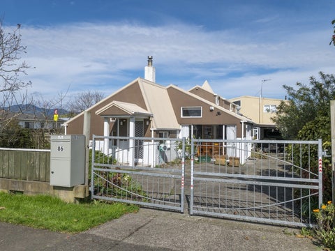 86 MacArthur Street, Levin, Levin