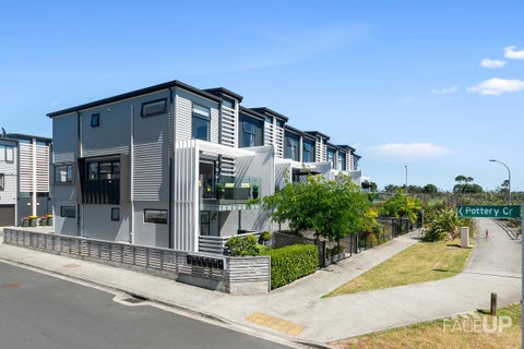 32 Memorial Park Lane, Hobsonville, Auckland
