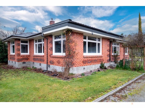7 McKenzie Street, Geraldine, Geraldine