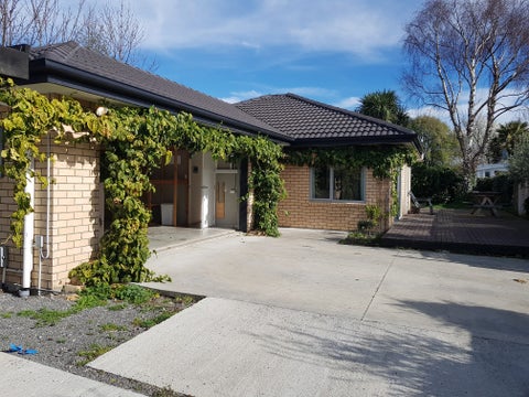 40 Chichester Street, Woolston, Christchurch