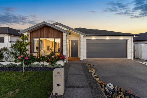 14 Kuinga Street, Wainui, Wainui