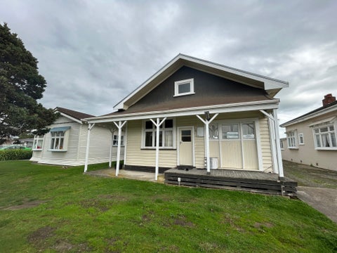 8 Pirie Street, Palmerston North, Palmerston North