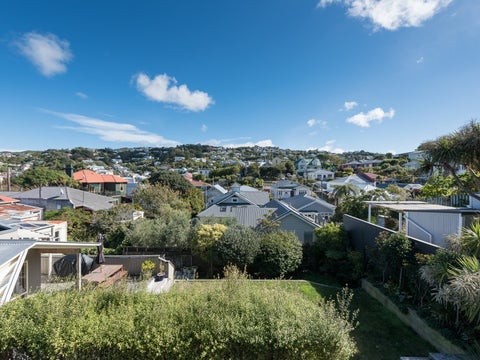 6/12 Cleveland Street, Brooklyn, Wellington