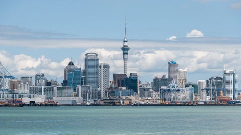 6E/6 Victoria Street East, Auckland Central, Auckland