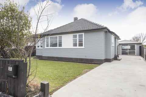 23 Tweed Street, Roslyn, Palmerston North