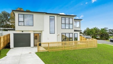 1 Hanson Place, West Harbour, Auckland