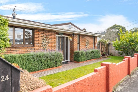 24 Camp Street, Silverstream, Upper Hutt