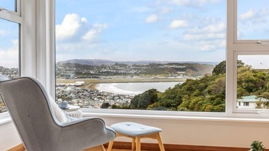 31 Hornsey Road, Melrose, Wellington