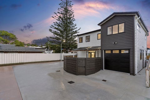 2 Karakia lane, Hillsborough, Auckland