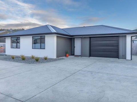7 Parfitt Place, Greymouth, Grey, West Coast