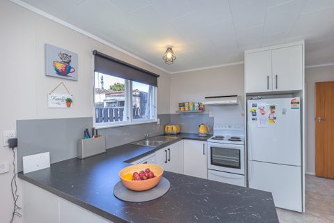 173 Tiro Tiro Road, Levin, Levin