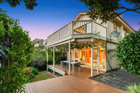 58A Ngapuhi Road, Remuera, Auckland
