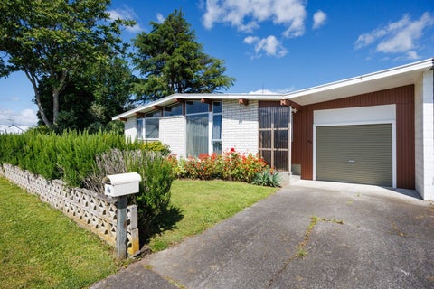 6B Wyndham Street, Awapuni, Palmerston North