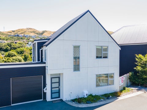 109 Westchester Drive, Churton Park, Wellington