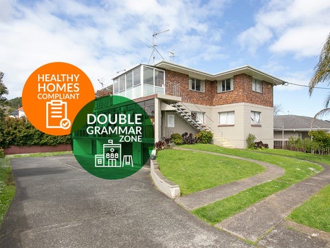 3/156 Manukau Road, Epsom, Auckland