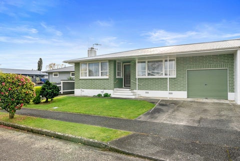 43 Karaka Crescent, Levin, Levin