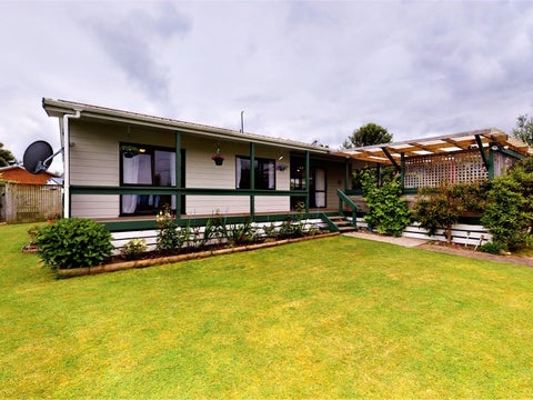 24 Douglas Street, Levin, Levin