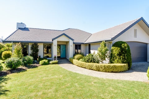 12 Carman Drive, Motueka