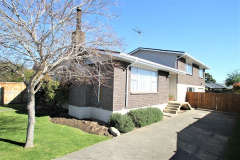 18 Carlyle Road, Mosgiel, Mosgiel